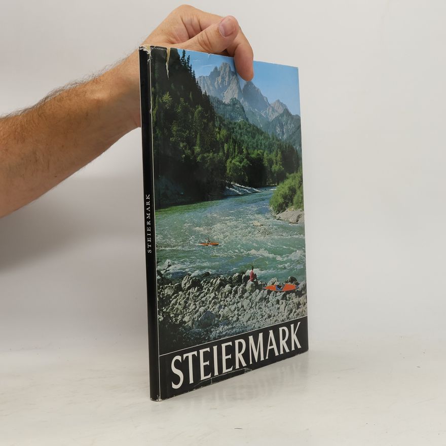 Walter Zitzenbacher Steiermark