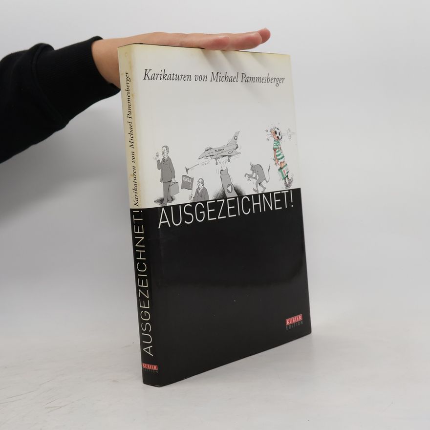 Michael Pammesberger Ausgezeichnet!