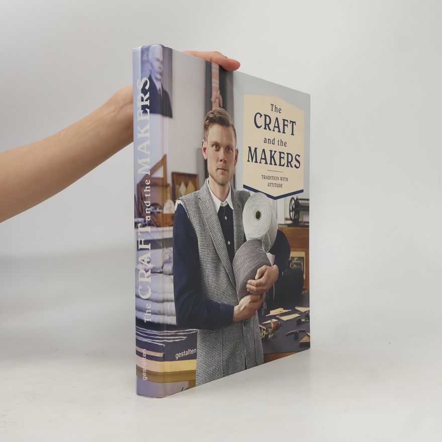 Charlotte Rey The Craft and the Makers