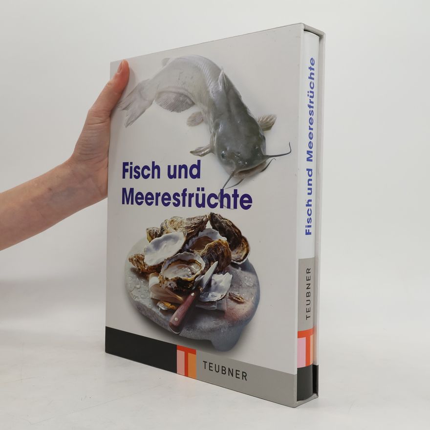 Autorenkollektiv Fisch und Meeresfrüchte