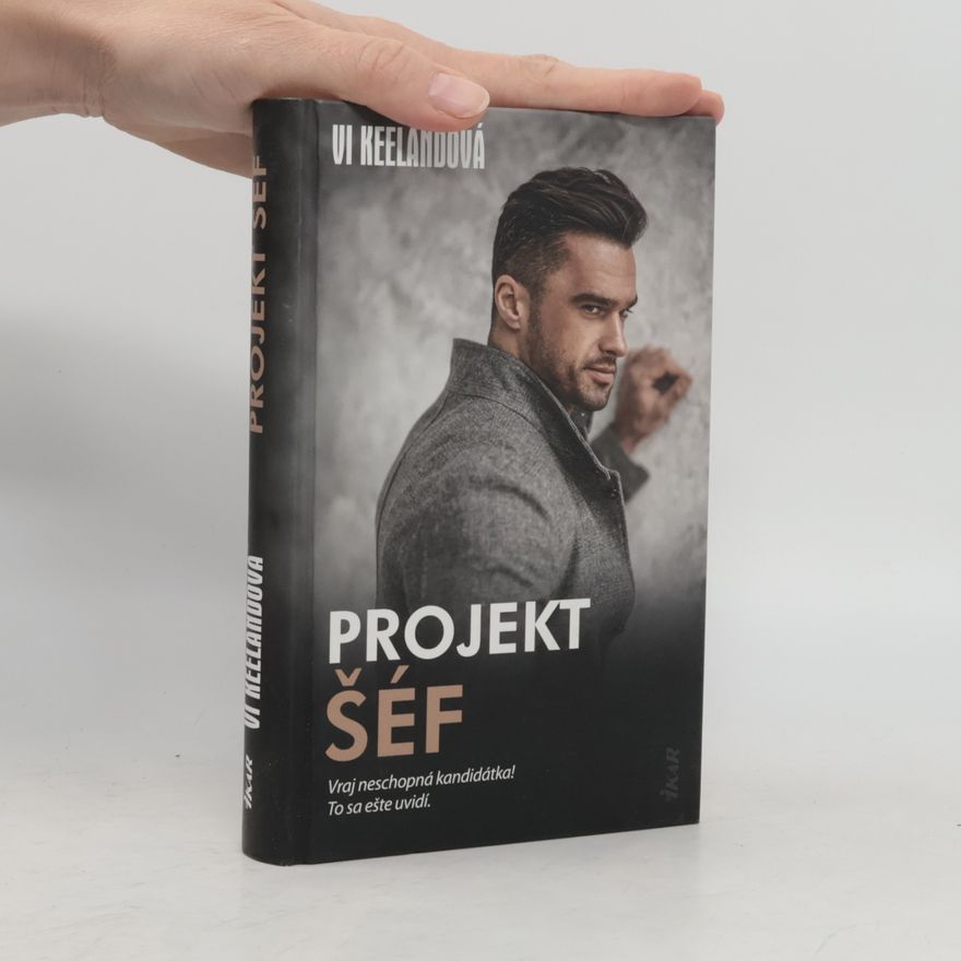 Vi Keeland Projekt šéf