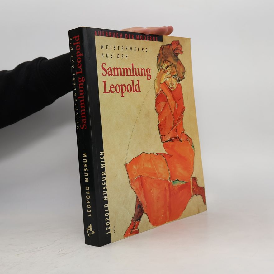 Carl Haenlein Meisterwerke aus der Sammlung Leopold