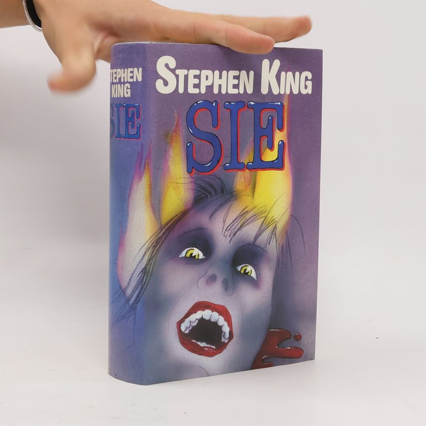 Stephen King Sie