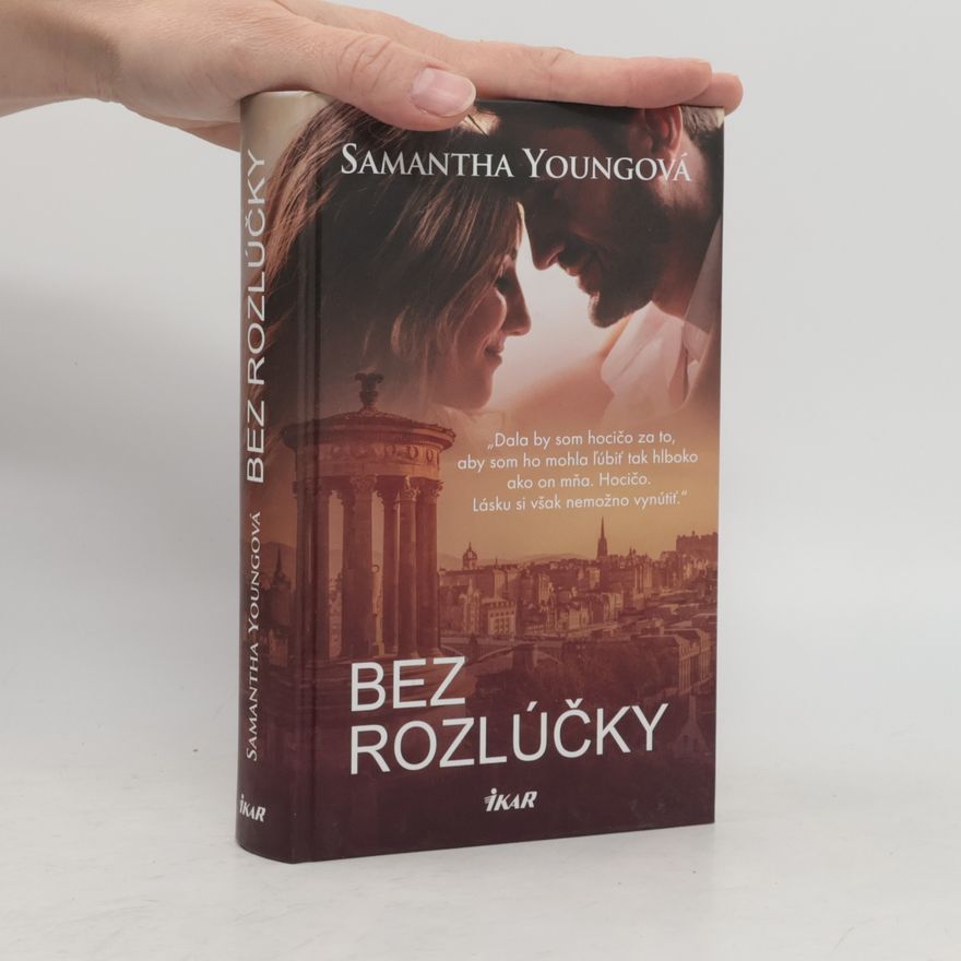 Samantha Young Bez rozlúčky