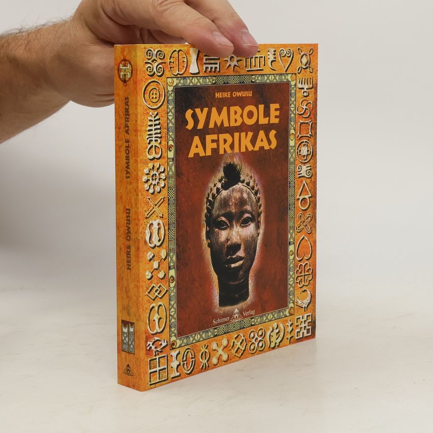Owusu Heike Symbole Afrikas