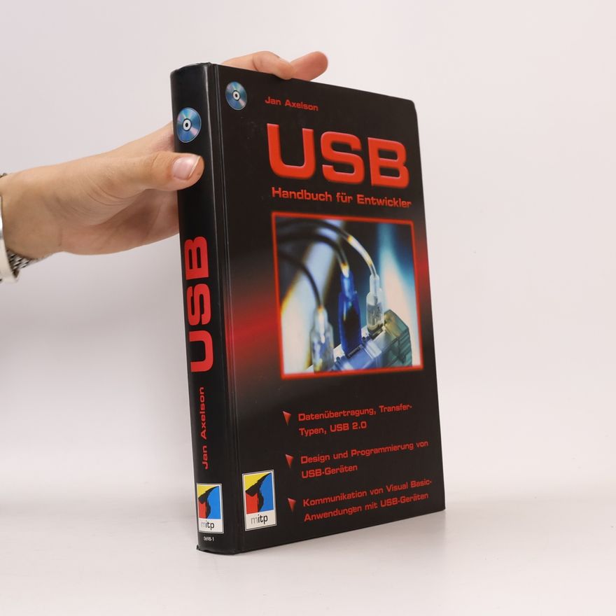 Jan Axelson USB