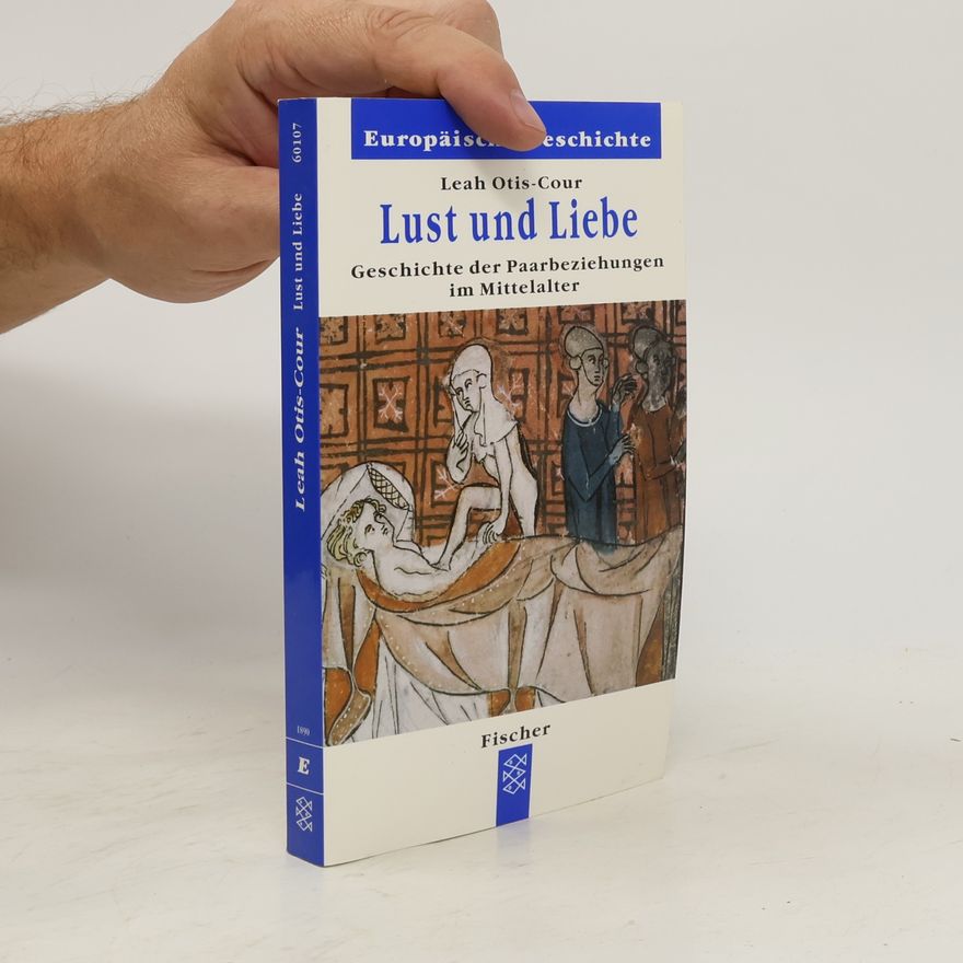 Leah Otis Cour Lust und Liebe