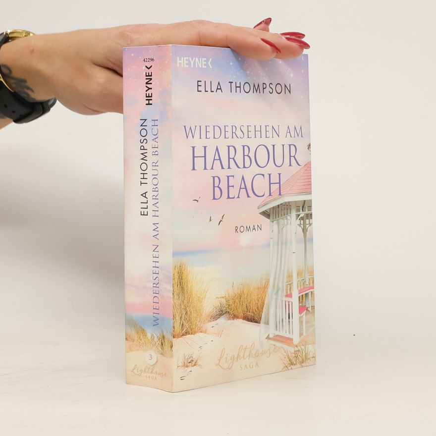 Ella Thompson Wiedersehen am Harbour Beach