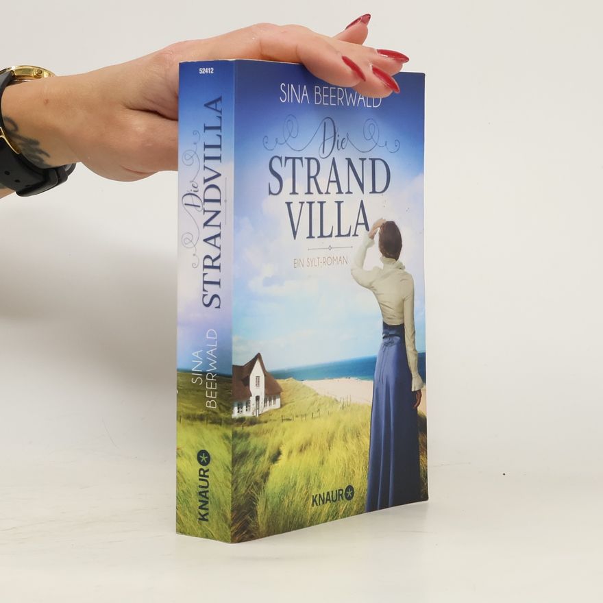 Sina Beerwald Die Strandvilla