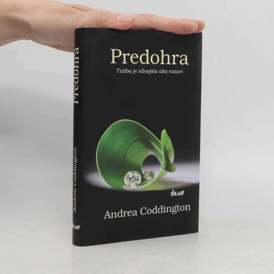 Andrea Coddington Predohra