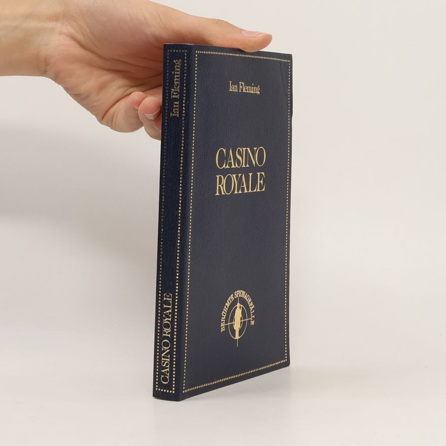 Ian Fleming Casino Royale