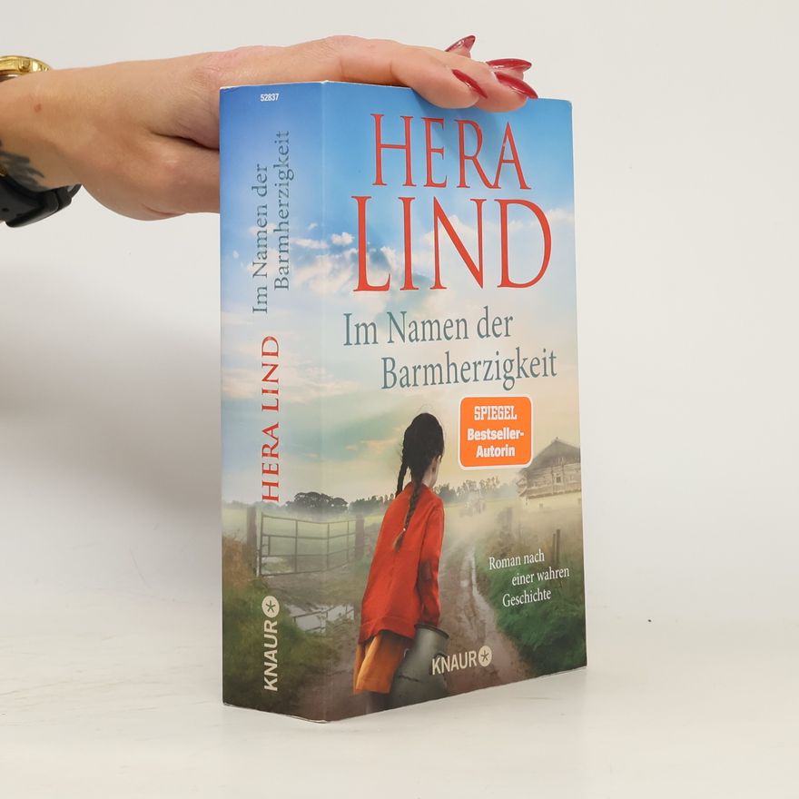 Hera Lind Im Namen der Barmherzigkeit