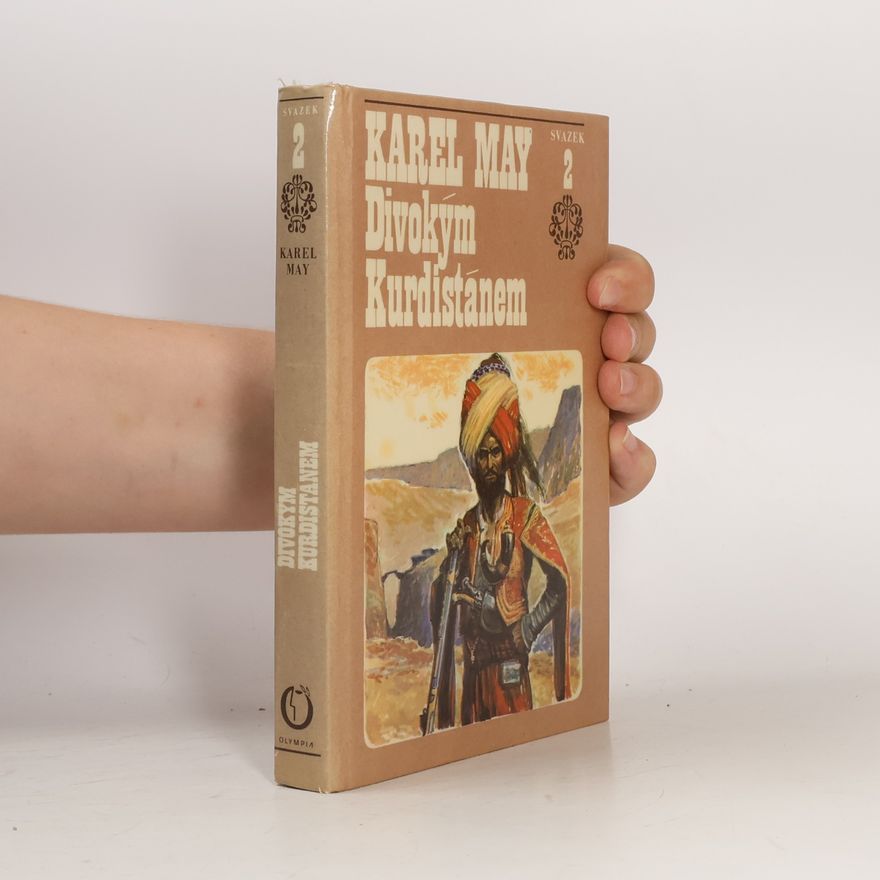 Karl May Divokým Kurdistánem 2
