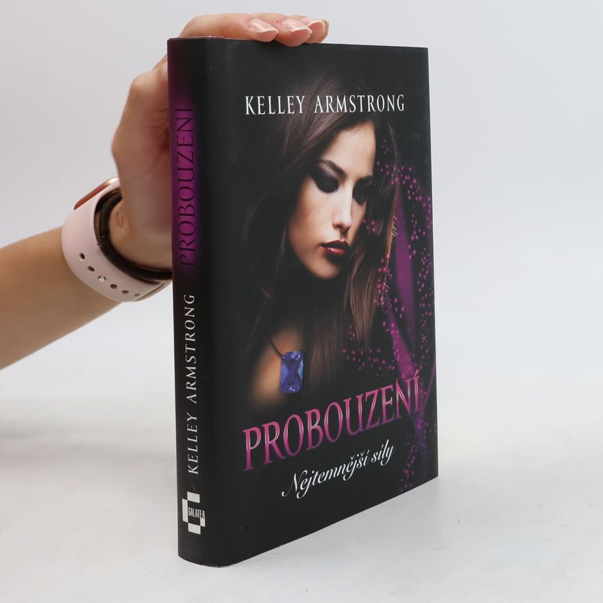 Kelley Armstrong Probouzení
