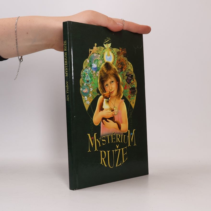 Autorenkollektiv Mystérium ruže