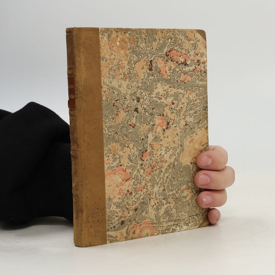 M. Von Borch Sechs Novellen