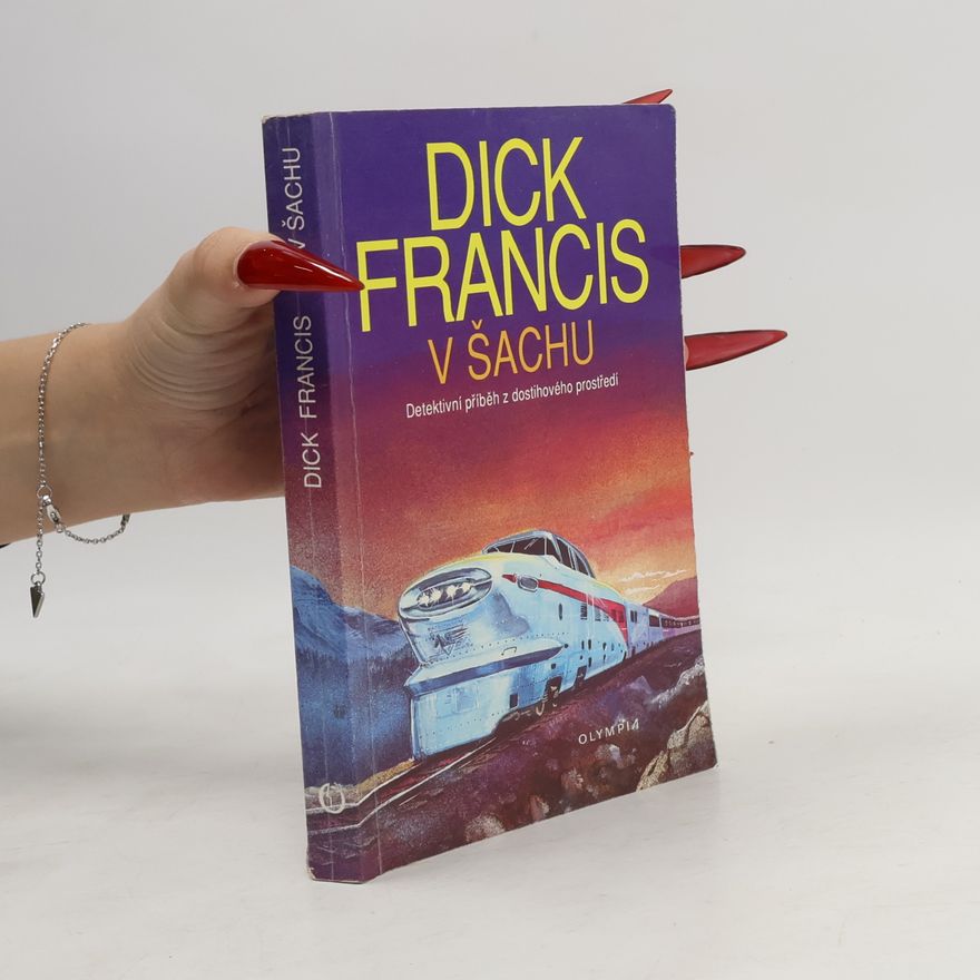 Dick Francis V šachu
