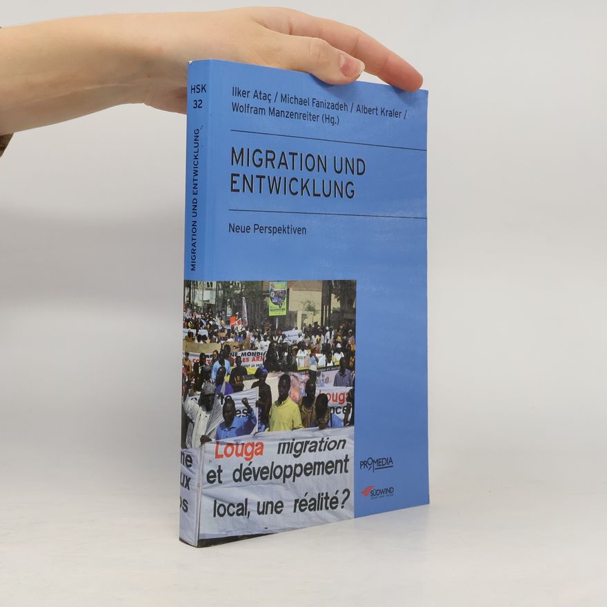 Ilker Atac Migration und Entwicklung