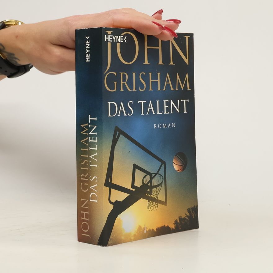 John Grisham Das Talent