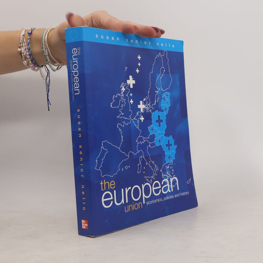 Susan Senior Nello The European Union