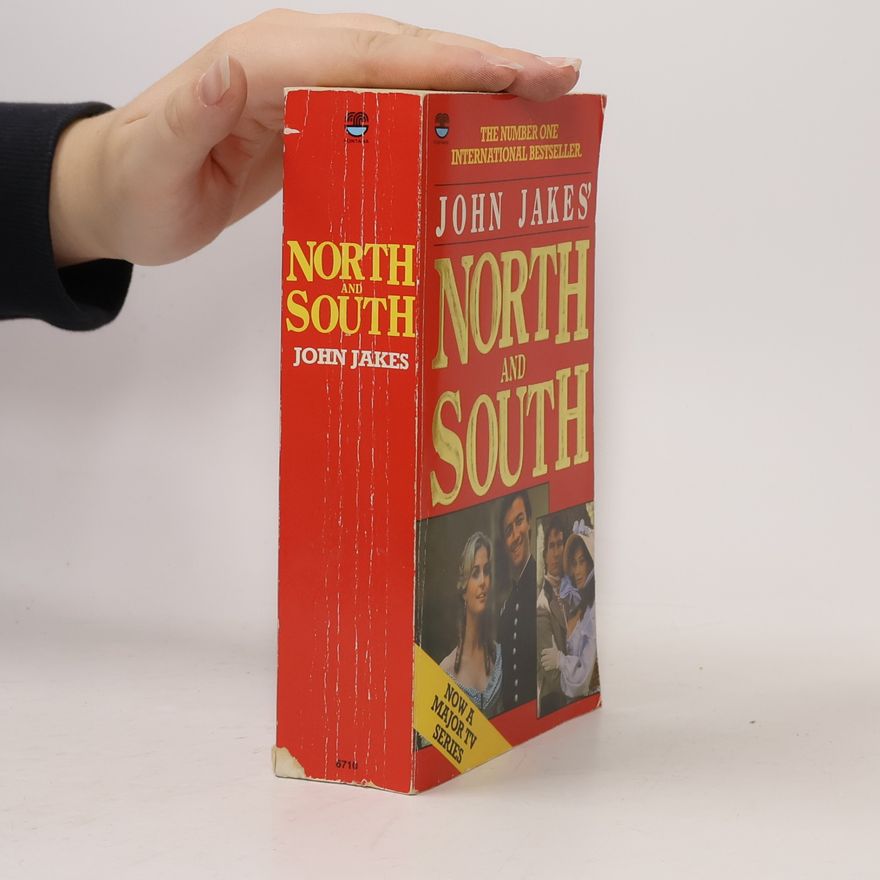 John Jakes North and South