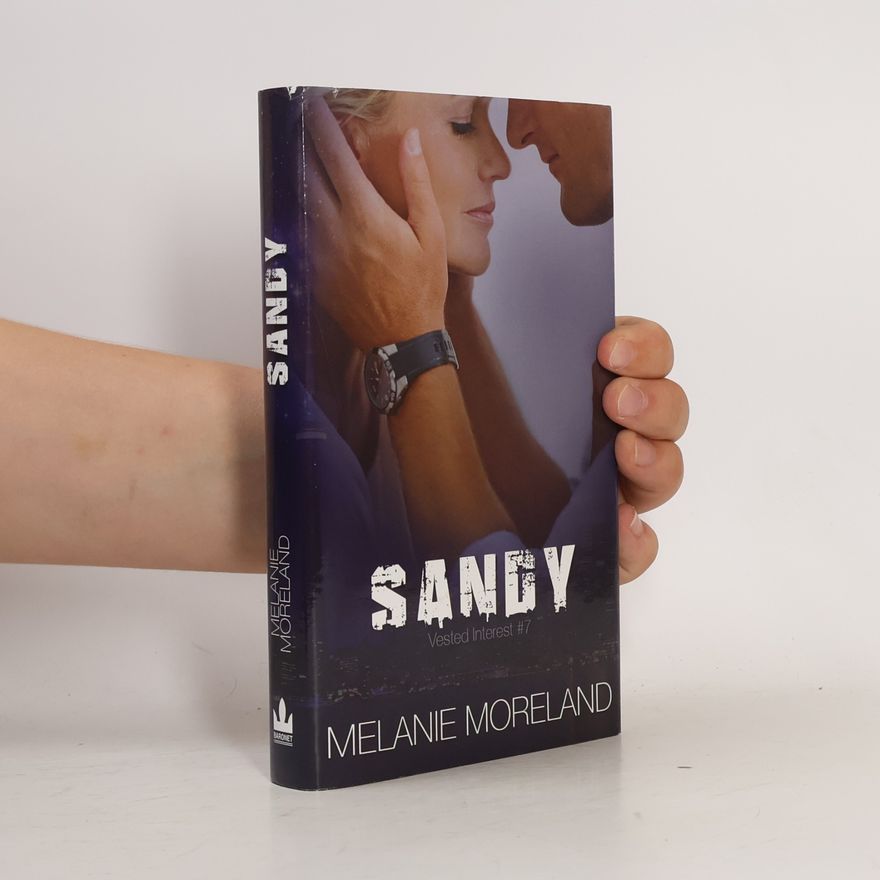 Melanie Moreland Sandy