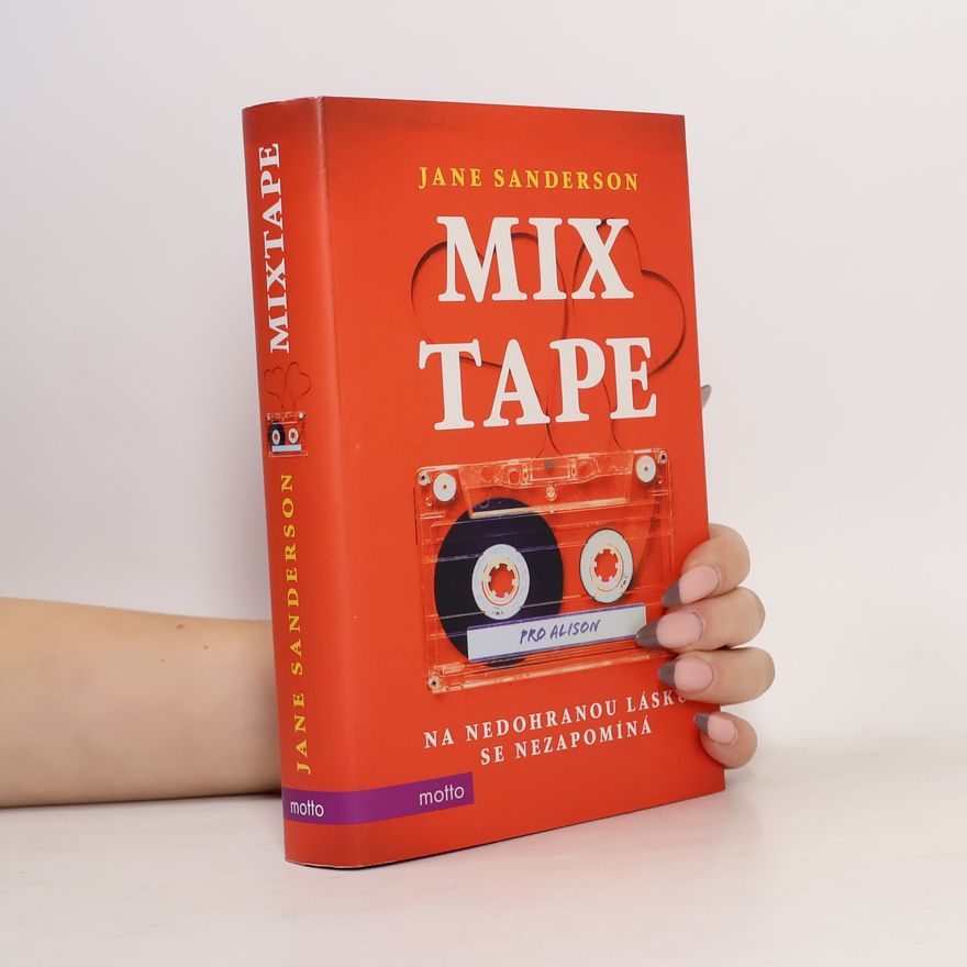Jane Sanderson Mixtape