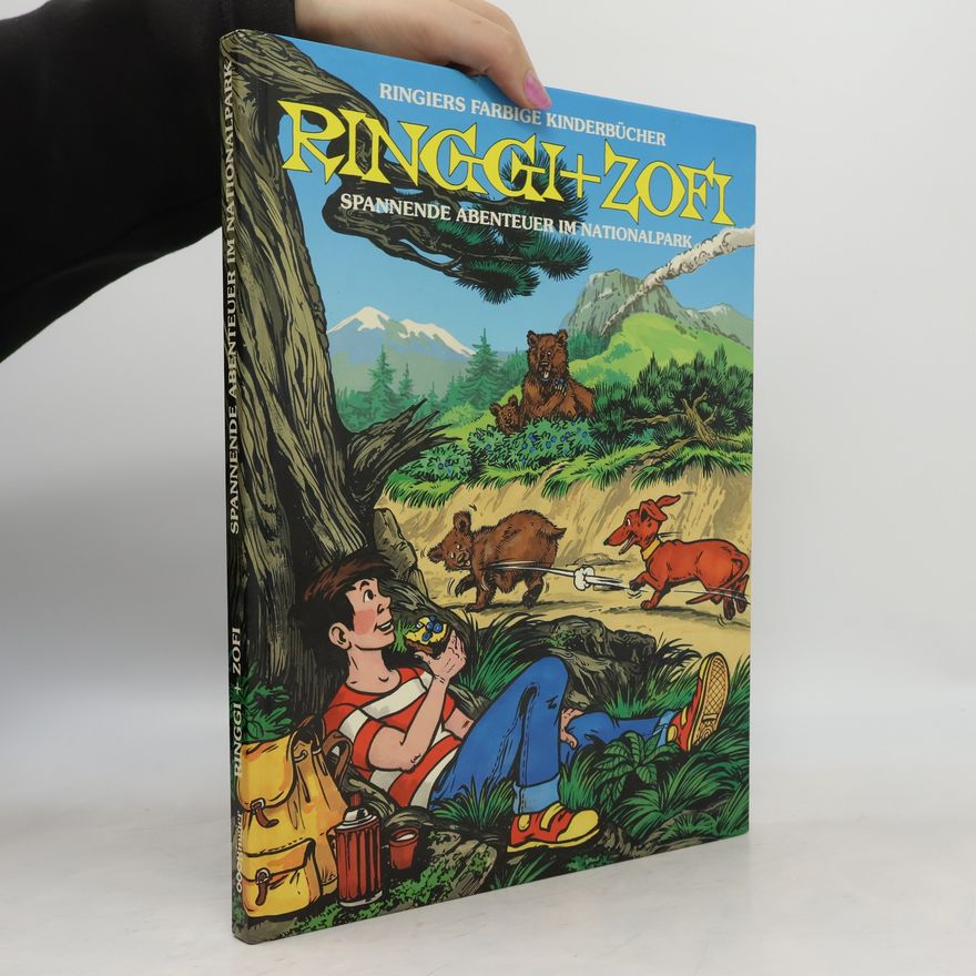 Autorenkollektiv Ringgi + Zofi