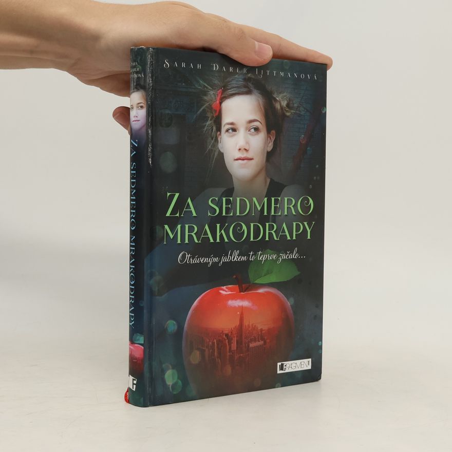 Sarah Darer Littman Za sedmero mrakodrapy