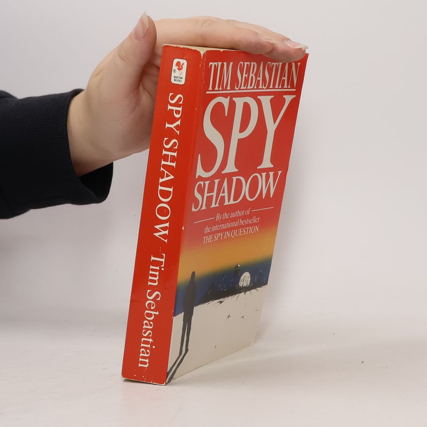 Sebastian Tim Spy Shadow