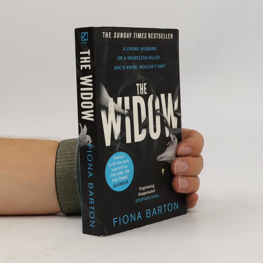 Fiona Barton The Widow