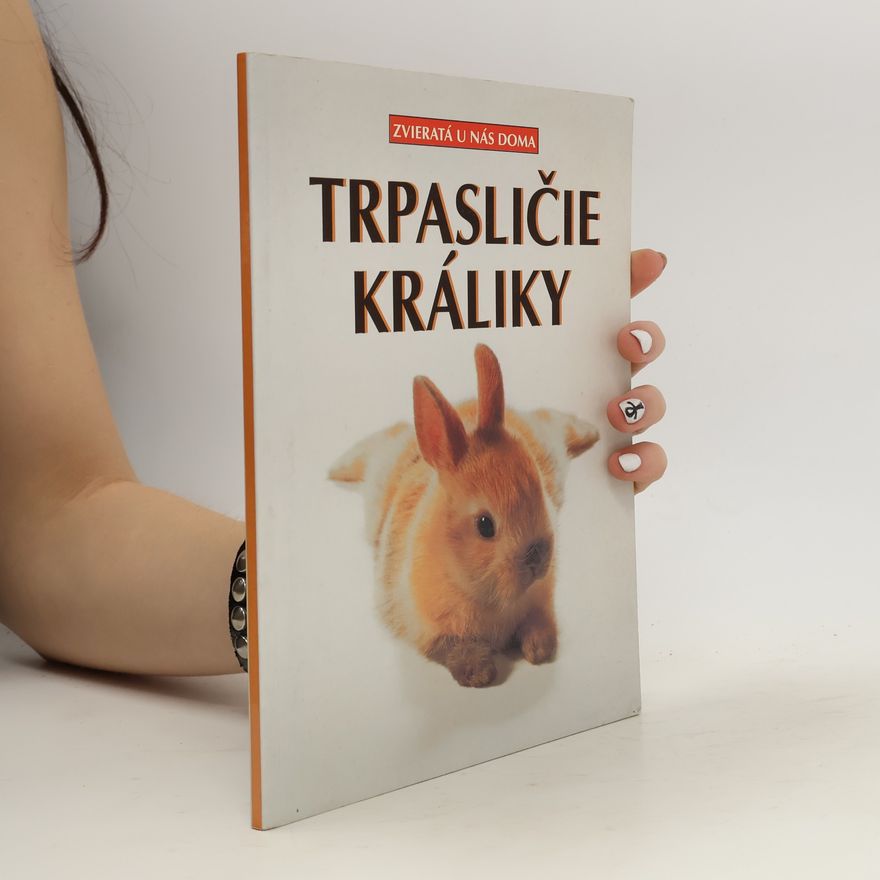 Michael Mettler Trpasličie králiky