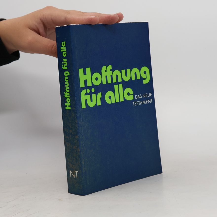 Autorenkollektiv Hoffnung für alle
