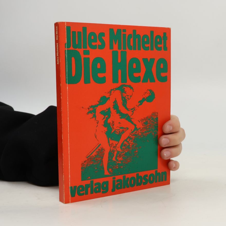 Jules Michelet Die Hexe