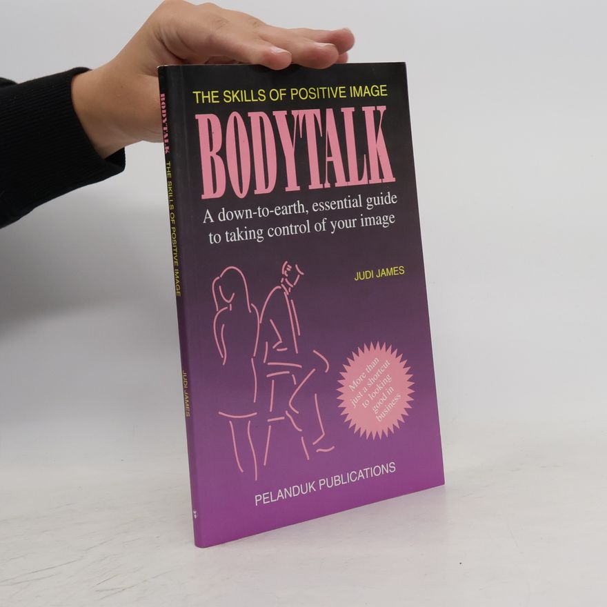 Judi James Bodytalk