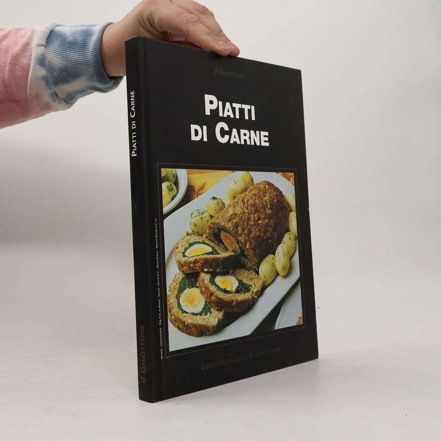 Autorenkollektiv Piatti di carne