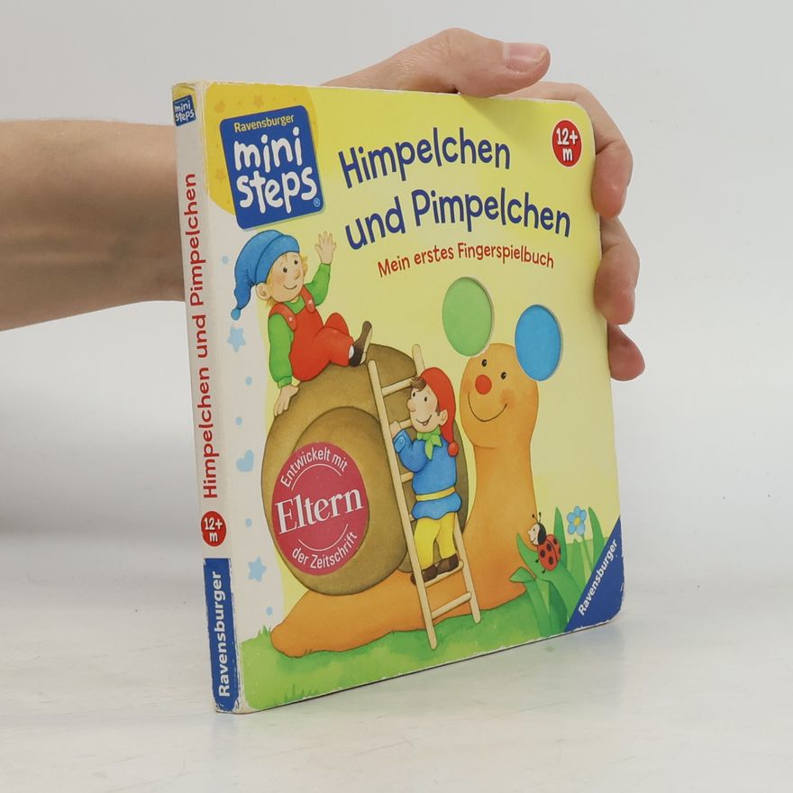 Monika Neubacher Fesser Himpelchen und Pimpelchen