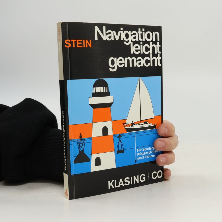 Walter Stein Navigation leicht gemacht