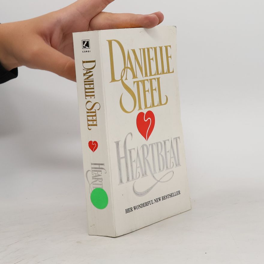 Danielle Steel Heartbeat