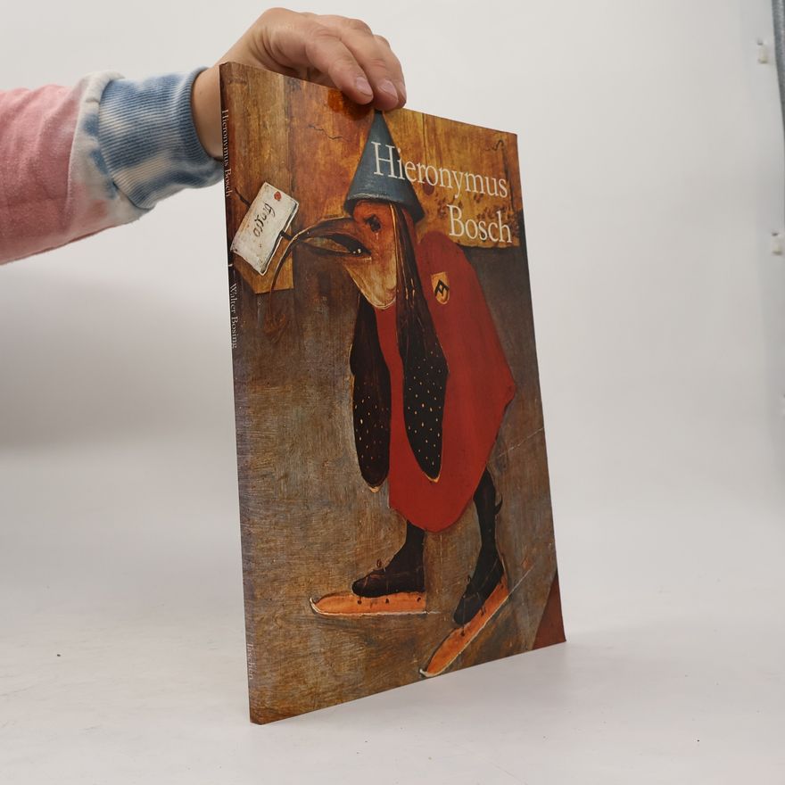 Walter Bosing Hieronymus Bosch