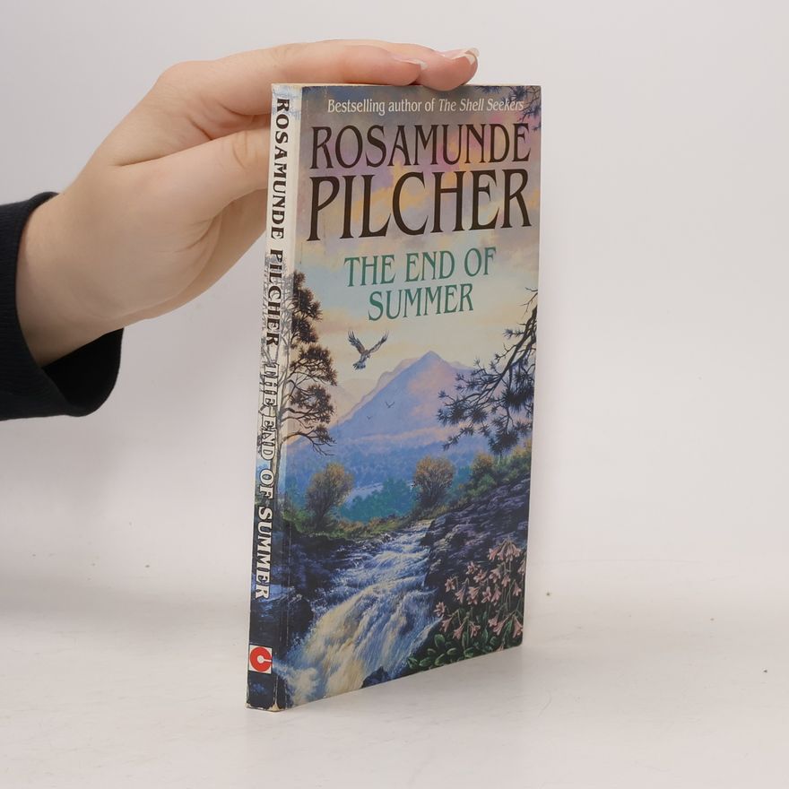 Rosamunde Pilcher The End of Summer