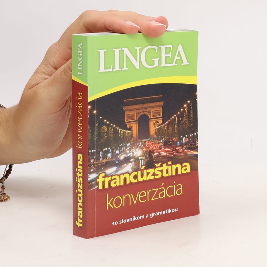 Autorenkollektiv Francúzština knoverzácia