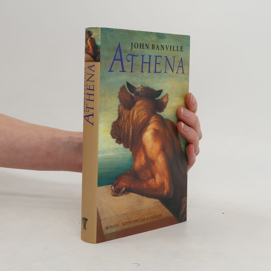 John Banville Athena
