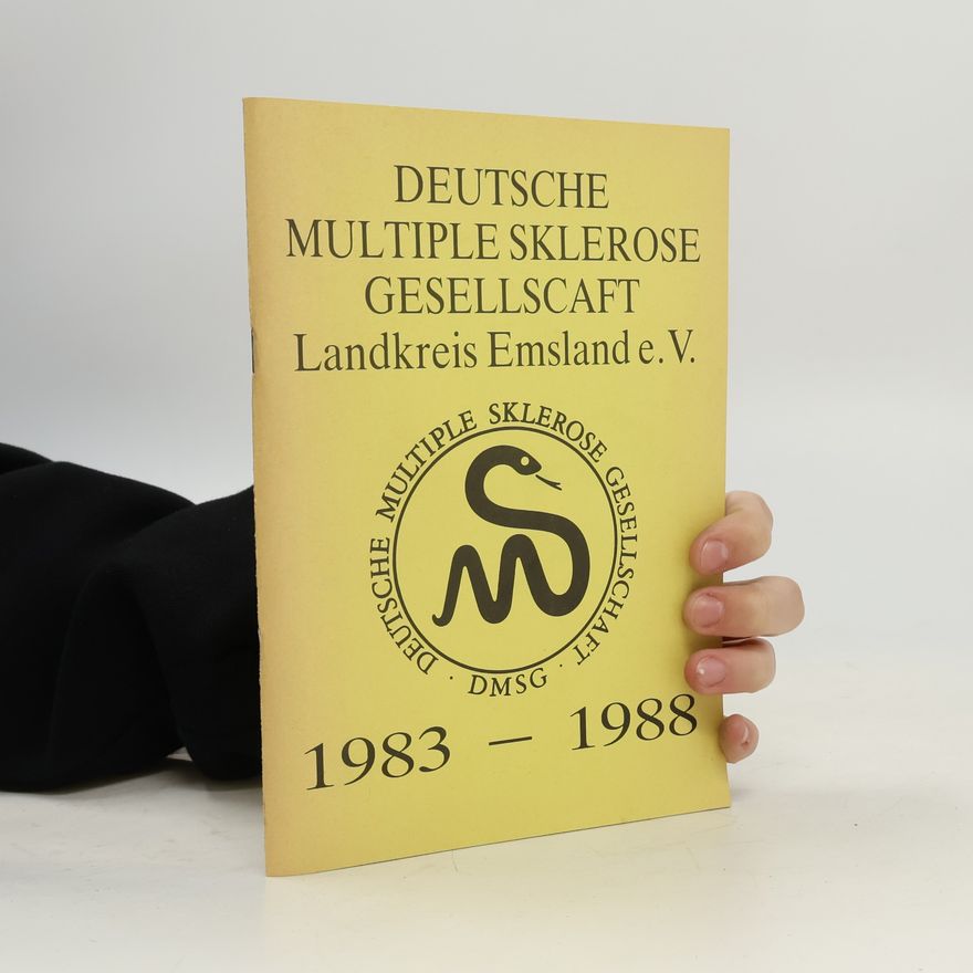 Autorenkollektiv Deutsche Multiple Sklerose Gesellschaft Landkreis Emsland e.V.
