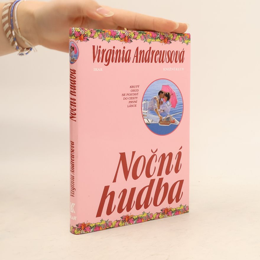 V. C. Andrews Noční hudba