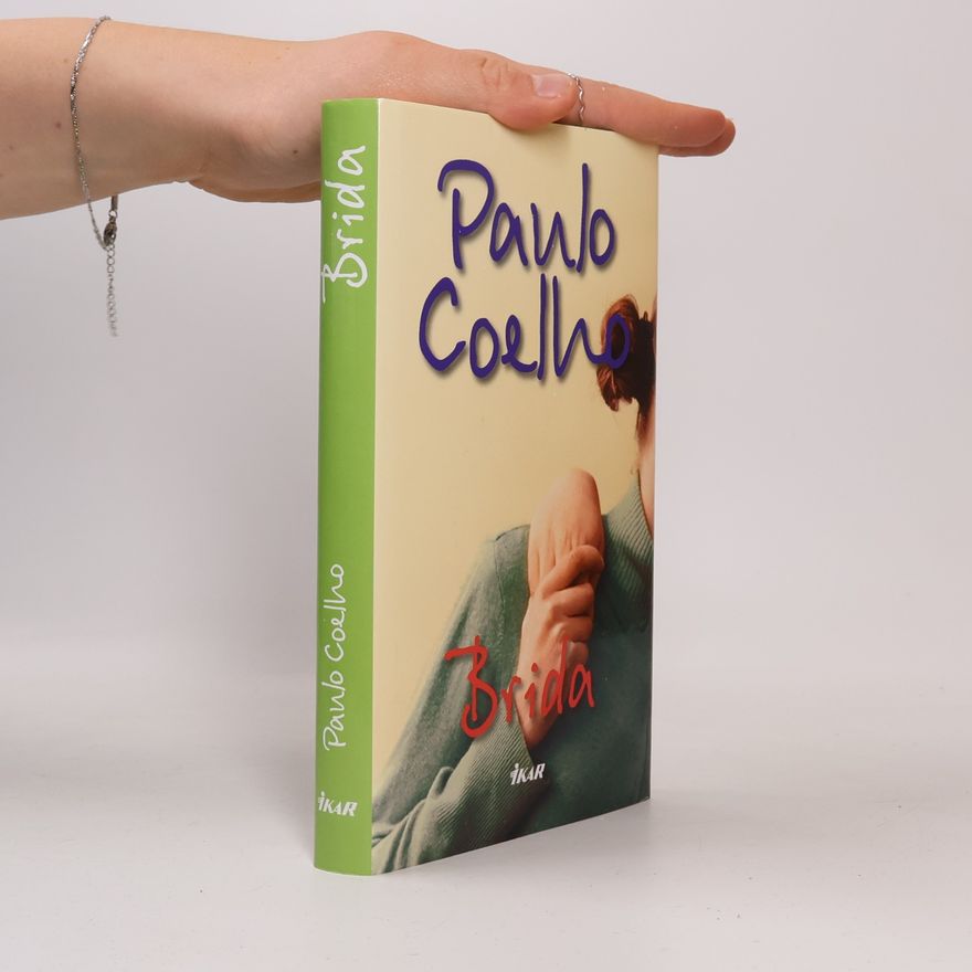 Paulo Coelho Brida