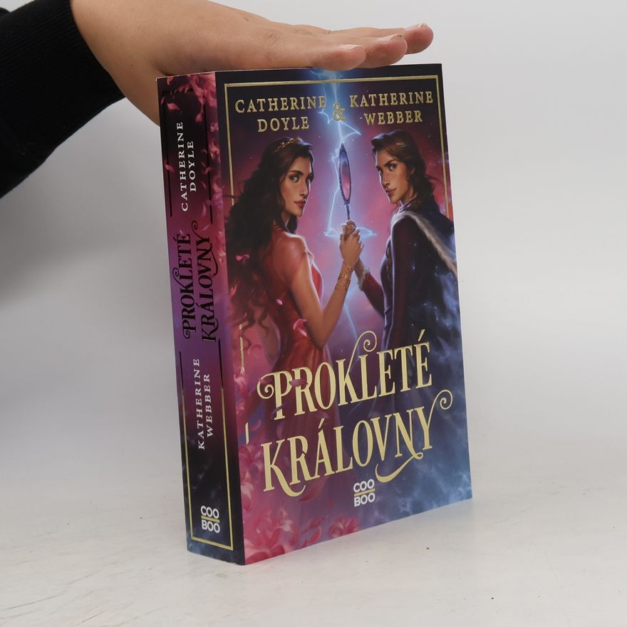 Catherine Doyle Prokleté královny