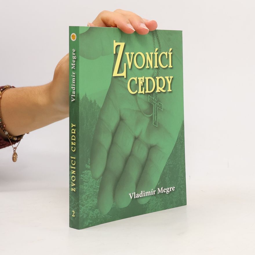 Vladimir Megre Zvonící cedry