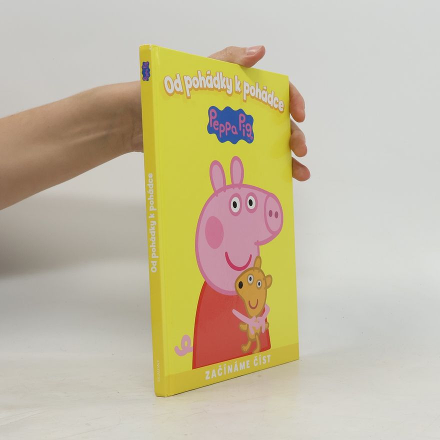 Autorenkollektiv Od pohádky k pohádce