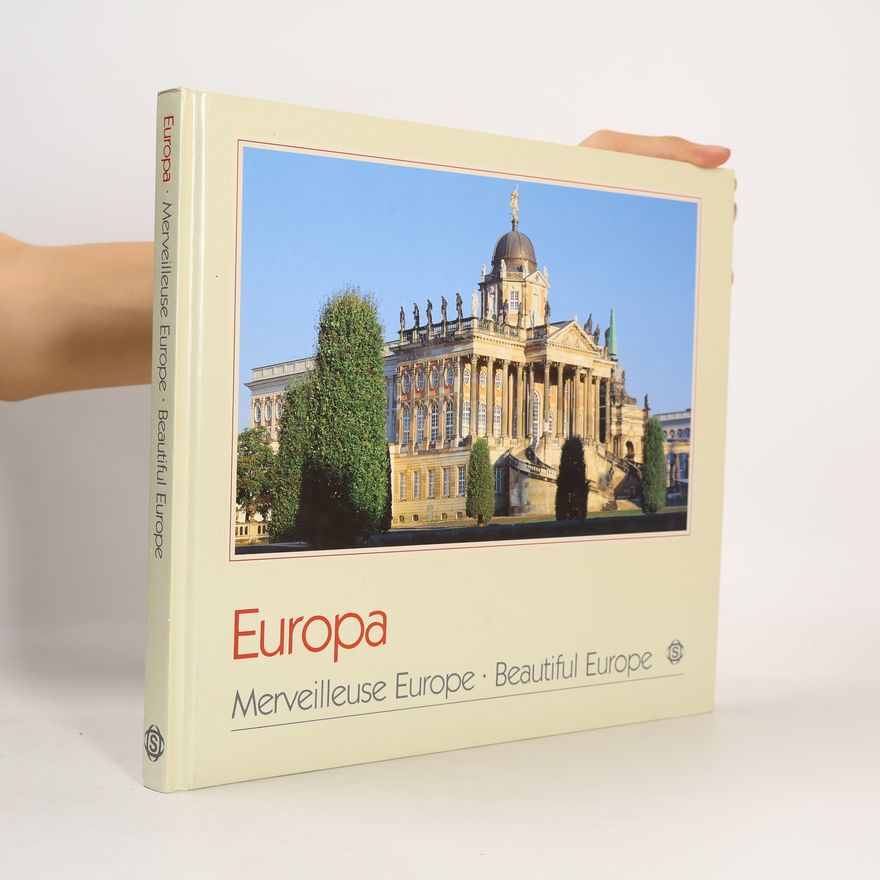Marlène Kehayoff-Michel Europa